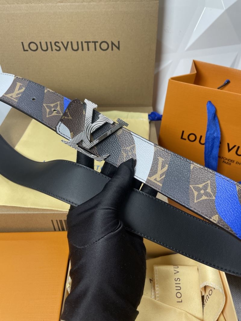 Louis Vuitton Belts